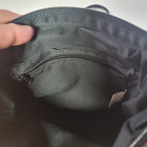 El Huarache Handcrafted Cotton Colorful Bird Design Crossbody Bag - Picture 4 of 5